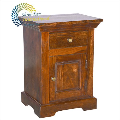 Tuscany Bedside Table