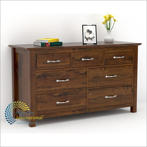 Lonar Chest of Drawer