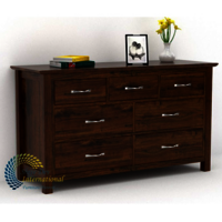 Lonar Chest of Drawer