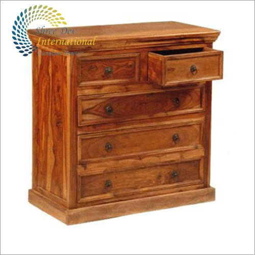 Takhat Chest of Drawer