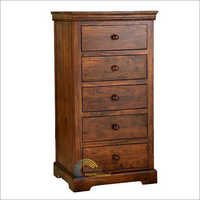 Tuscany Chest of Drawer