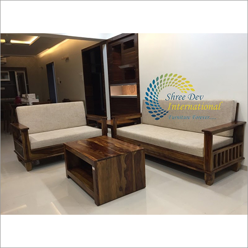 Polo Sofa Set