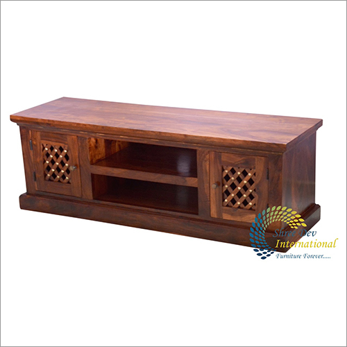 Wooden Modern TV Unit