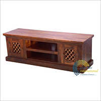 Wooden Modern TV Unit