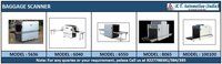 ZKTeco - Boom Barrier - 4.5 to 6 meter-CMP200