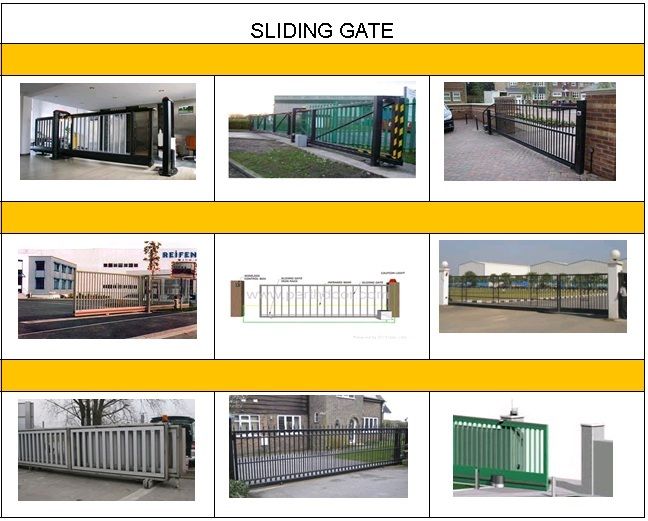 ZKTeco - Boom Barrier - 4.5 to 6 meter-CMP200