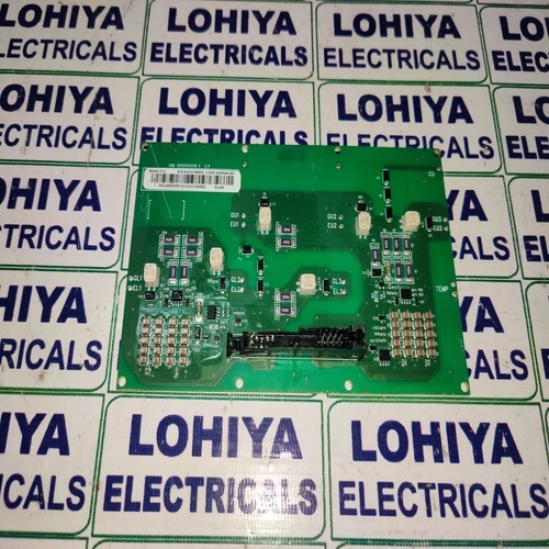 ABB 6 BGAD-21C FS500R17OE4DP PCB CARD