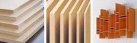 Carb Mdf Density: 740 Kilogram Per Cubic Meter (kg/m3)