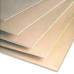 CARB MDF