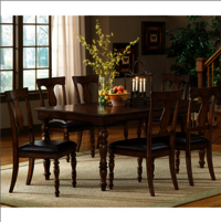 Wooden Dining Set