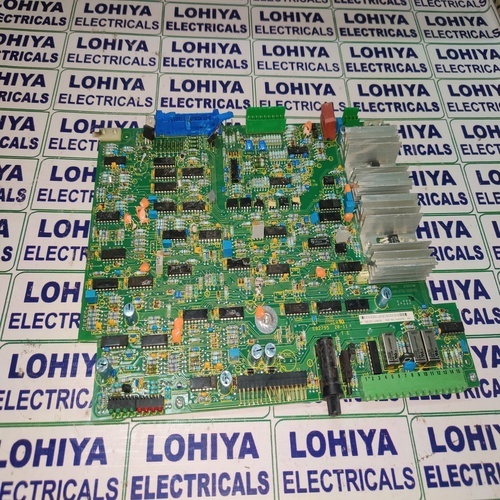 INDRAMAT RVK2 109-0762-3A06-01 109-0762-3B06-01 PCB CARD