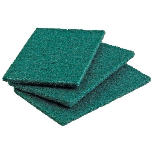 Dish Wash Scrub Pad - Durable Non-Scratch Material | Long Working Life, Perfect for Everyday Kitchen Use
