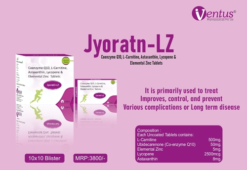 JYORATN LZ
