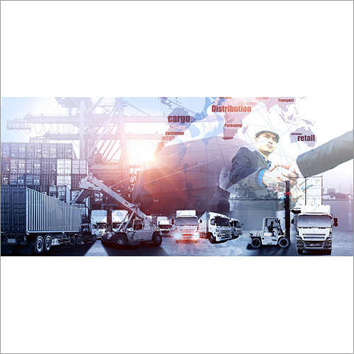 Free Trade Warehousing Contract Logistics Service