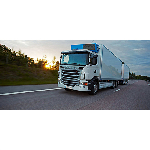 Land Freight Forwarding Service