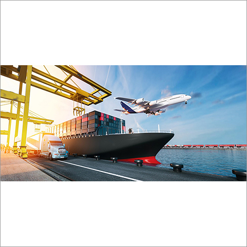 Freight Forwarding Forwarding Service