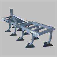 Agriculture Soil Cultivator
