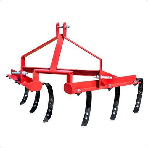 Mitsubishi 180D Reversible Shovel Type Cultivator