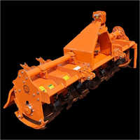 Multi Speed Rotavator