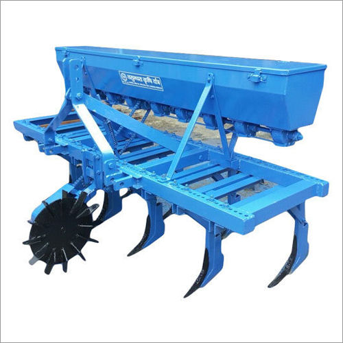 Seed Drill