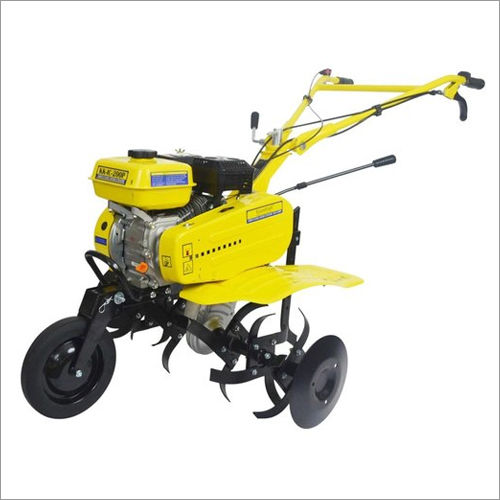 KK-IC-200P Agriculture Inter Cultivator