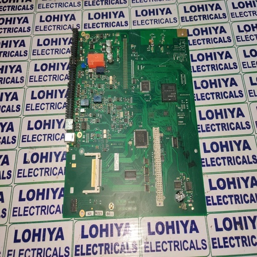 REXROTH 1070092392-AB PCB CARD