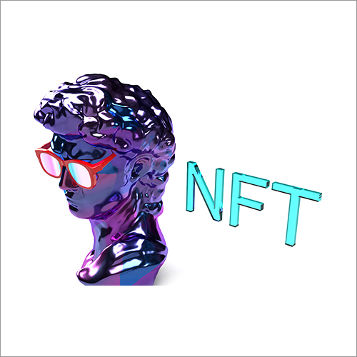 NFTs Digital Asset Trading Consultant