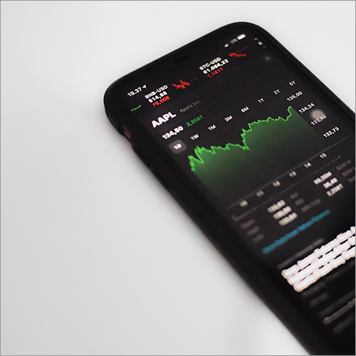 Forex Trading and Investing Consultancy