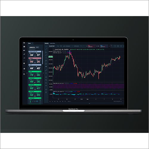 Indian Stocks Indices Trading and Investing Broker