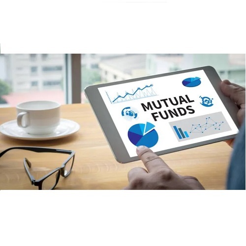 Mutual Funds Investing Consultant
