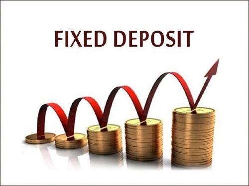 Fixed Deposits Investing Solutions