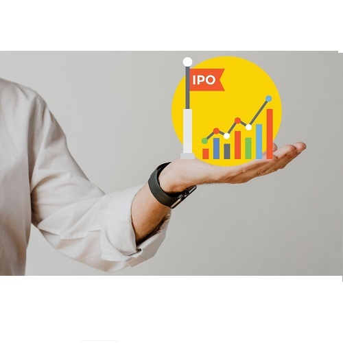 IPO Investing Brokerage Consultant Services