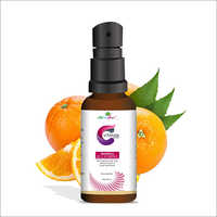 Glutathione 20% Vitamin C With Vitamin E Kojic Acid Aloevera Extract And Grape Seed Extract Serum