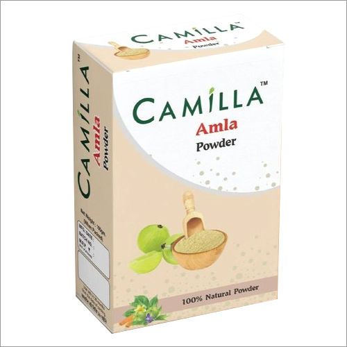 Camilla Amla Powder