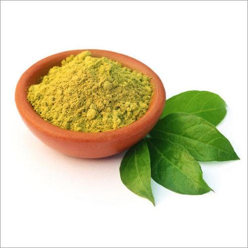 Buy Best Natural Henna Powder Hair Color | Rajasthani Henna Mehndi Powder –  Indalo