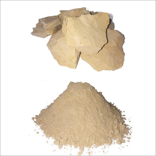 Natural Multani Mitti Powder