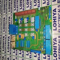 REXROTH PCB CARD