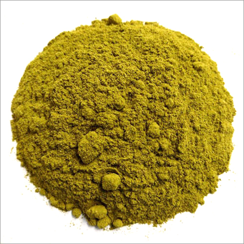 Senna Leaves Powder