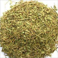 Natural Senna Stems - Direction: As Suggested