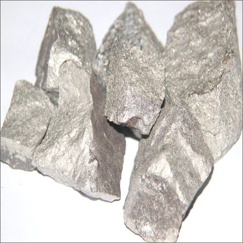 Silicon Manganese