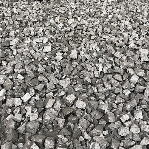 Silico Ferro Manganese