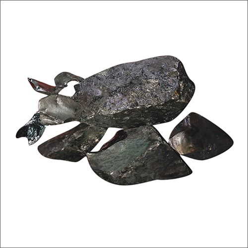 Low Carbon Ferro Manganese