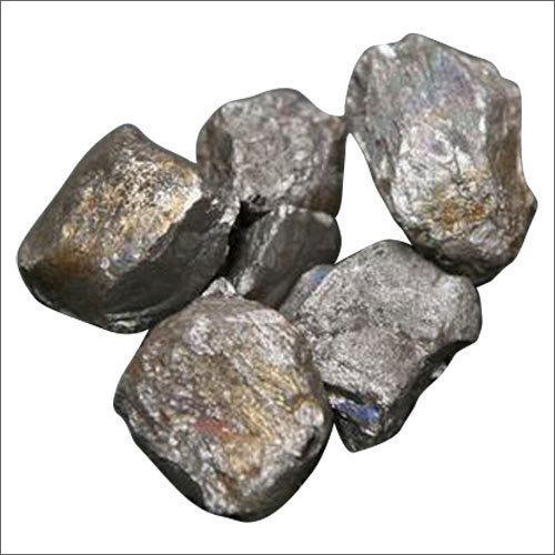 Medium Carbon Ferro Manganese Application: Steel Industry