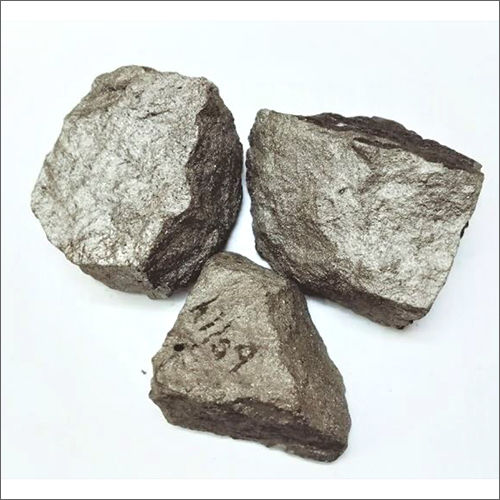 Silico Manganese Application: Iron Casting