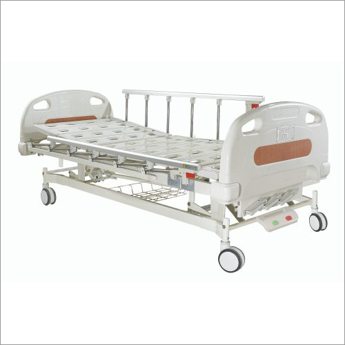 Automatic Hospital Bed