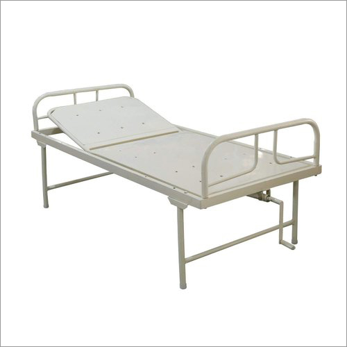 White Hospital Fowler Bed