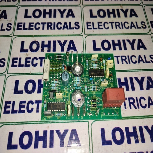 INDRAMAT SN25 109-0524-4A03-03 109-0524-4B03-03 PCB CARD