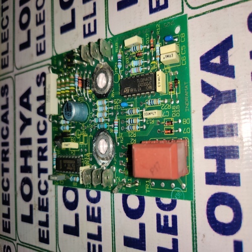 INDRAMAT SN25 109-0524-4A03-03 109-0524-4B03-03 PCB CARD