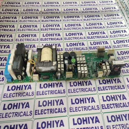 ABB PC BOARD DSMB-01C 64648896 POWER SUPPLY INVERTER ACS800 SERIES MAIN BOARD