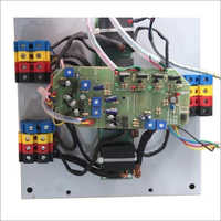 Metal 60 A Automatic Changeover Switch
